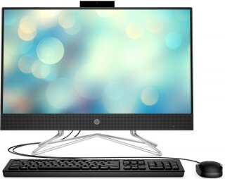 HP All-in-One 24-df0079nt (2Z9L5EA) Masaüstü Bilgisayar kullananlar yorumlar